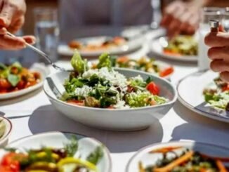 Ramazan Bayramında Sağlıklı Beslenmenin İpuçları - Kadın Girişim