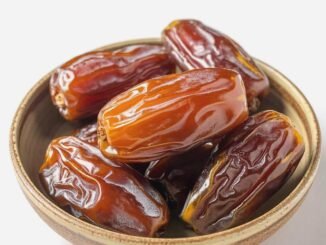 Ramazanda Enerjinizi Yüksek Tutacak 4 Besin - Kadın Girişim