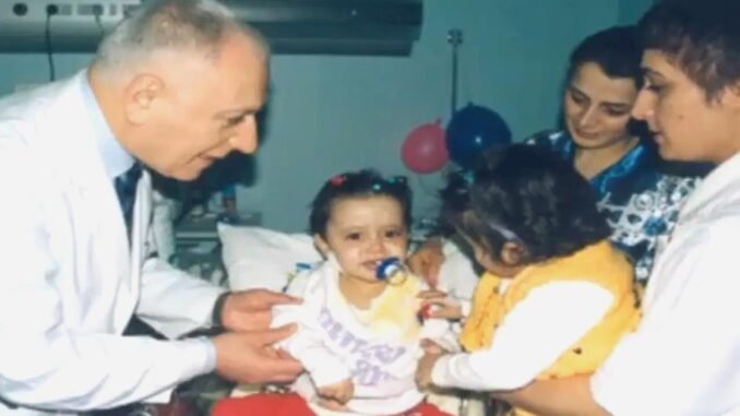 Sude Erdoğan: 22 Aylık Mucizeden Diploma - Kadın Girişim
