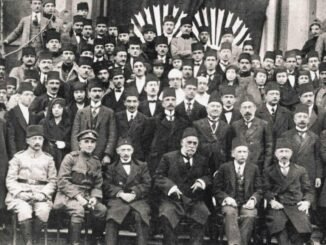 Tıbbiyelilerin Direniş Mirası - Kadın Girişim