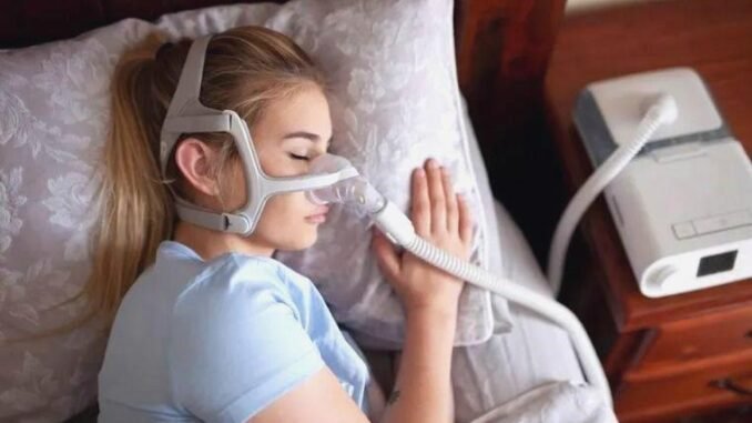 Uyku Apnesi: Gece Nefes Kesilmesi - Kadın Girişim