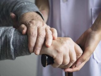 Yapay Zeka ve Parkinson'da Çığır - Kadın Girişim