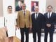 Bakan Memişoğlu’na Diş Hekimleri Ziyareti - Kadın Girişim