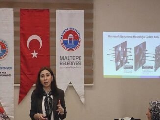 Begüm Kırık’tan Kadınlara HPV Mücadelesi Önerileri - Kadın Girişim
