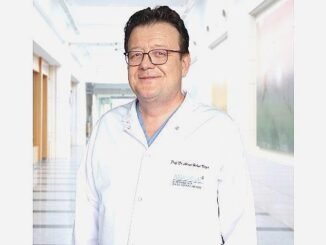 Derin Beyin Simülasyonu Parkinson’da Zamanı Geri Sarabilir - Kadın Girişim