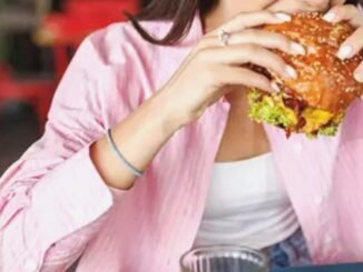 Dışarıda Yemek Kalp Sağlığı Tehdit Ediyor - Kadın Girişim