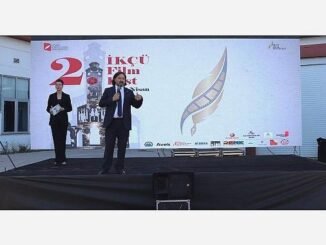 İkçü Film Festivali’nde Perde İkinci Kez Açıldı - Kadın Girişim