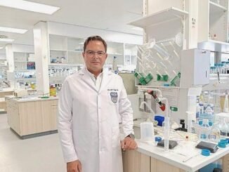 Işık Saçan Bakteriler ve Antibiyotik Seçimi Hızlılaşıyor - Kadın Girişim