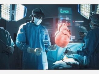 Kalp Cerrahisinde Yeni Güç: Yapay Zeka - Kadın Girişim