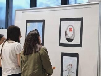 Kartepe’de Minik Ellerin Eserleri Sergisi - Kadın Girişim