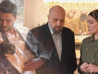 Kızılcık Şerbeti Reyting Düşüşü - Kadın Girişim