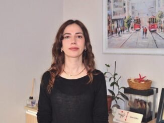 Klinik Psikolog Ekinci: Şiddet Uyarısı - Kadın Girişim