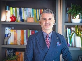 Kronobeslenme: Doğru Saatte Beslenme - Kadın Girişim