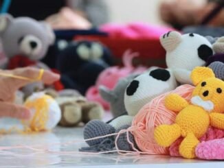 Oyuncak Seçimi ve Çocuk Kimliği ile Empati Riski - Kadın Girişim