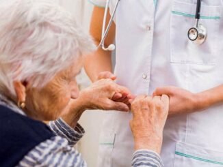 Parkinson Hastalığında Beyin Pili Tedavisi - Kadın Girişim