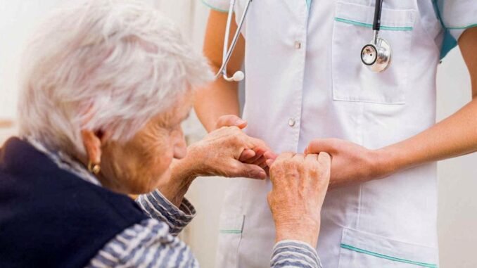 Parkinson Hastalığında Beyin Pili Tedavisi - Kadın Girişim