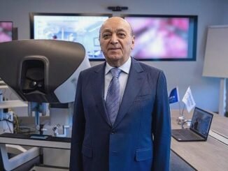 Telecerrahiyle Cerrahta Yeni Dönem - Kadın Girişim