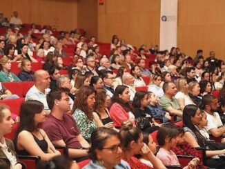 Türk Devletleri Piyano Resitali Konseri - Kadın Girişim