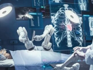 Türkiye Robotik Cerrahi İlerlemesi - Kadın Girişim