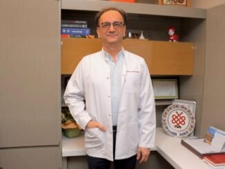 Ürolojide Robotik Cerrahi Kullanım Alanı Genişliyor - Kadın Girişim