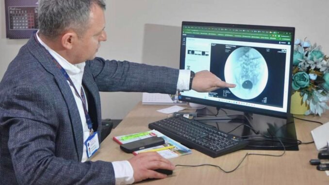 Uzmanından: İnmemiş Testis Her 100 Erkekte 3’ünde - Kadın Girişim