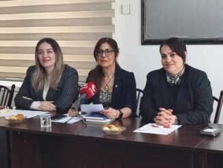Veteriner Emekçileri Eylem Kararı - Kadın Girişim