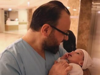 Yeni Doğan: 79 Günde 4 Ameliyat - Kadın Girişim