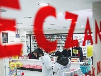 25 Mayıs 2026 Pazartesi Eczaneler Açık mı? - Kadın Girişim