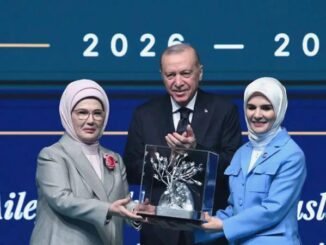 Aile ve Nüfus On Yılı Emekçinin Hakkını Güçlendiren Yaklaşımla Ele Alınmalı - Kadın Girişim