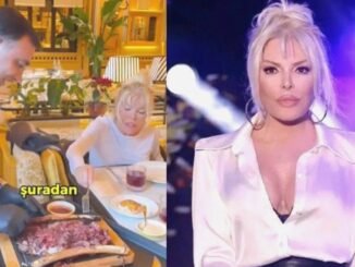 Ajda Pekkan’ın Bir Öğün İçin Harcadığı 43 Bin Lira Olayı - Kadın Girişim