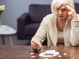 Alzheimer’da Yeni Evrre: Belirtiler 50’lerde Başlıyor - Kadın Girişim
