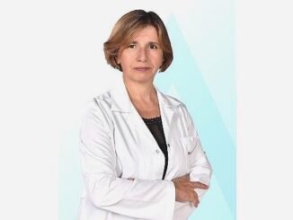Bel Çevresinde Yağlanma Var, Dikkat - Kadın Girişim