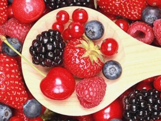 Çilek, Kiraz ve Vişne: Uzmanın En Değerli Besinler Listesi - Kadın Girişim