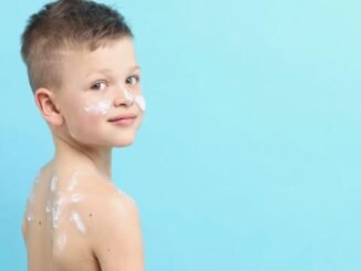 Çocuklukta Güneş Yanıkları ve Gelecekte Cilt Kanseri Riski - Kadın Girişim
