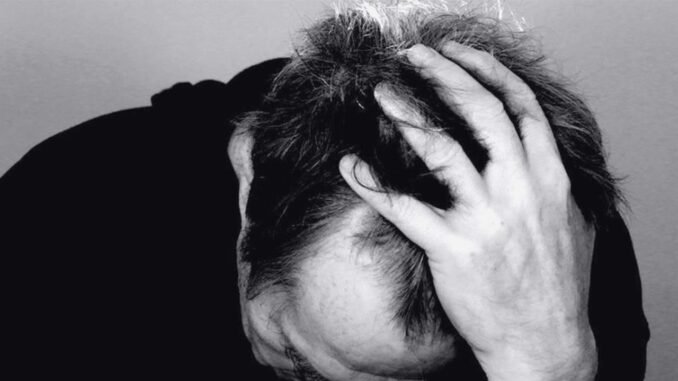 Depresyonun Kan Testiyle İzleri - Kadın Girişim