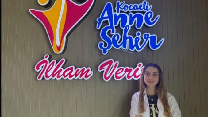 Diyetisyen Buse Haldız: Kesilen Eti Dinlendirmek Gerekir - Kadın Girişim