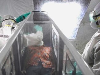 DSÖ Ebola İçin Küresel Acil Durum Önlemleri ve Uyarılar - Kadın Girişim