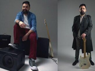 Dt. Anıl Doruk'tan Çifte Müzik Sürprizi - Kadın Girişim