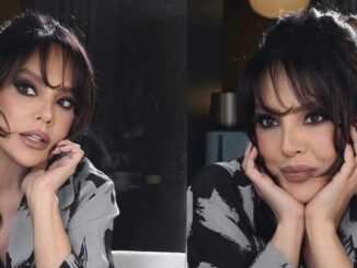 Ebru Gündeş Estetik Sonrası Genç Görünüyor - Kadın Girişim
