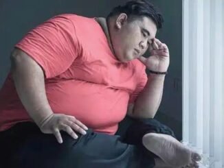Ekran Bağımlılığı Obezite Riski - Kadın Girişim