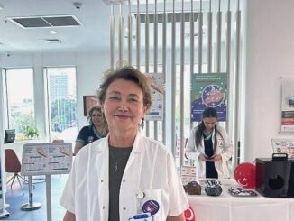 El Hijyeniyle Enfeksiyonlara Karşı Güçlü Koruma - Kadın Girişim