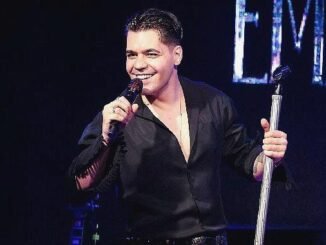 Emir Can İğrek’ten Konserde Sürpriz - Kadın Girişim