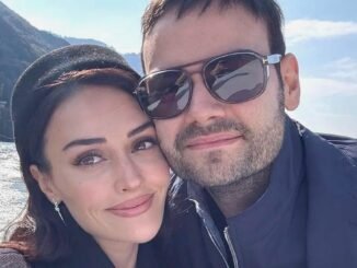 Faruk Sabancı: Esra Bilgiç’le Yaşadığım Aşk ve Evlilik Açıklaması - Kadın Girişim