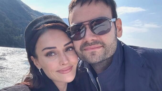 Faruk Sabancı: Esra Bilgiç’le Yaşadığım Aşk ve Evlilik Açıklaması - Kadın Girişim