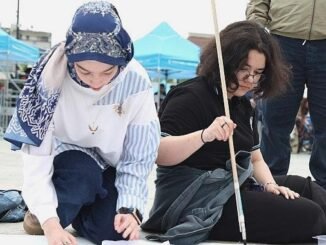 Gençliğin Enerjisi Enfest'te Yansıdı - Kadın Girişim