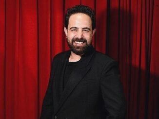 Gökhan Çınar: Gel Yeniden Başlayalım - Kadın Girişim