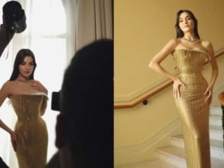 Hande Erçel’in Yeni Stilindeki İmza: Danielle Goldberg Kim? - Kadın Girişim