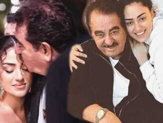 İbrahim Tatlıses’in Sözleri Dilan Çıtak’ı Ağlattı - Kadın Girişim