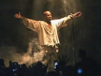 Kanye West İstanbul’a Geliyor - Kadın Girişim