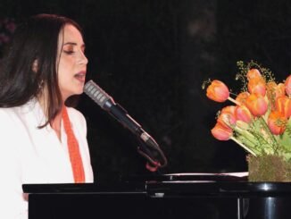 Karsu’ya Kraliyet Nişanı Verildi - Kadın Girişim